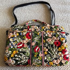 Vera Bradley Laptop Case
